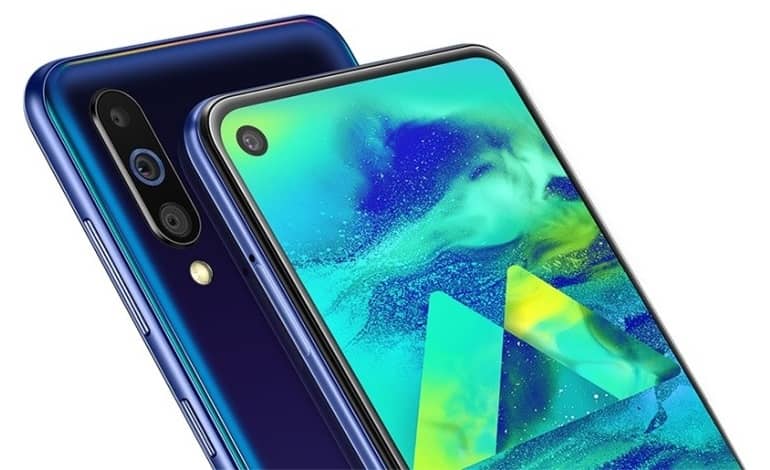 گلکسی M40 آپدیت اندروید 11 را دریافت کرد