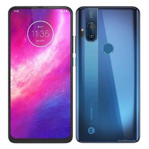 موتورولا وان هایپر به اندروید 11 بروزرسانی شد