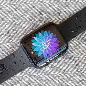 انتشار اپلیکیشن HeyTap Health اوپو برای iOS با پشتیبانی اوپو واچ و بند استایل