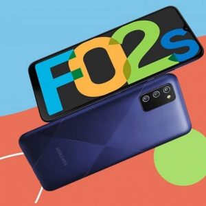 انتشار آپدیت اندروید 11 برای گلکسی F02s و M02s