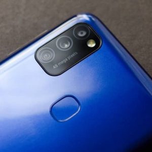 گوشی گلکسی M21 به One UI 3.1 بروزرسانی شد