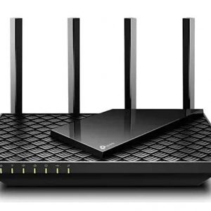 معرفی روتر جدید TP-Link Archer AX5400 WiFi 6 با قیمت مناسب