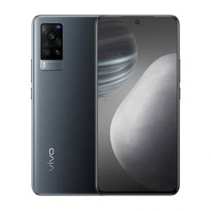 عرضه گوشی ویوو X60t با تراشه دیمنسیتی 1100