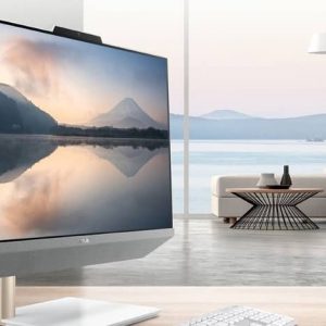 رونمایی ایسوس از دسکتاپ Zen AIO 24 با تراشه AMD