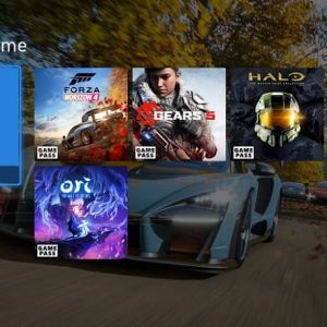 انتشار آپدیت ماه مه 2021 ایکس باکس با امکانات جدید