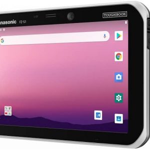 پاناسونیک از تبلت جان سخت Toughbook S1 رونمایی کرد