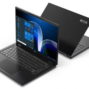 نسل جدید لپ تاپ های ایسر TravelMate P6 و Spin P6 با پشتیبانی 5G