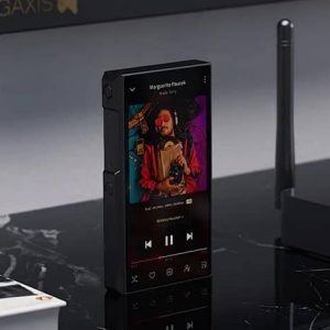 معرفی FiiO M11 Plus HiFi Music Player با ویژگی های بهبودیافته