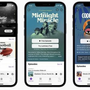 اپل آپدیت iOS 14.6 را با قابلیت Apple Card Family منتشر کرد