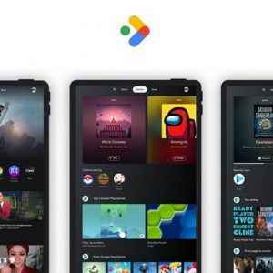 رونمایی گوگل از قابلیت Entertainment Space برای تبلت های اندرویدی