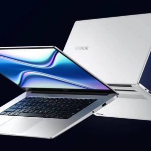 عرضه لپ تاپ های آنر مجیک بوک ایکس 14 و 15 با قیمت ارزان