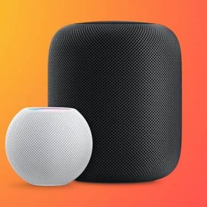 هوم پاد و هوم پاد مینی از پشتیبانی صوتی Lossless برخوردار می شوند