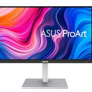ایسوس از مانیتورهای سری ProArt 2021 معرفی کرد