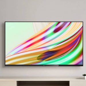 عرضه وان پلاس تی‌وی 40Y1 با نمایشگر FHD و اندروید TV 9.0