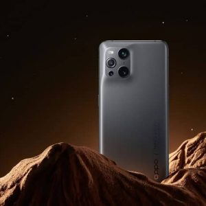 عملکرد خوب دوربین اوپو فایند ایکس 3 پرو در تست DxOMark