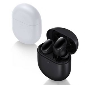 ردمی AirDots 3 پرو با عمر باتری 28 ساعته و ویژگی ANC معرفی شد