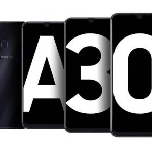آپدیت اندروید 11 برای گلکسی A30 منتشر شد