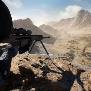سیستم مورد نیاز بازی Sniper Ghost Warrior Contracts 2 اعلام شد
