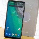 بررسی ایسوس Zenfone 8