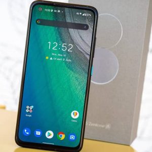 بررسی ایسوس Zenfone 8