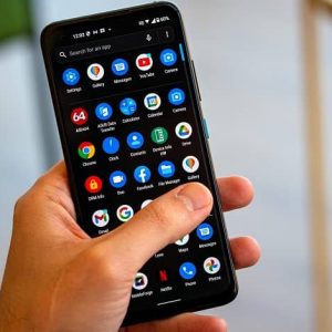 انتشار آپدیت پایدار اندروید 12 برای ایسوس ذن‌فون 8 و 8 فلیپ