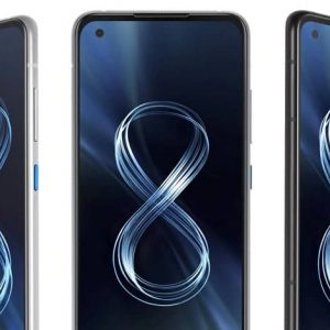 ایسوس ذن‌فون 8 تا دو آپدیت سیستم عامل دریافت خواهد کرد
