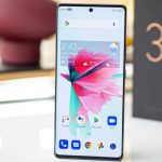 بررسی گوشی ZTE Axon 30 Ultra