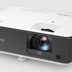معرفی پروژکتور بنکیو TK700STi 4K مخصوص گیمرها