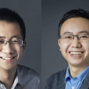 ژانگ ییمینگ مدیرعامل ByteDance از سمت خود کناره گیری کرد