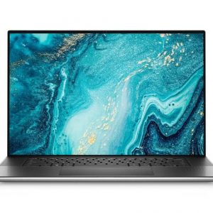 نسخه جدید لپ تاپ XPS 15 وXPS 17 دل با تراشه نسل 11 سری H اینتل