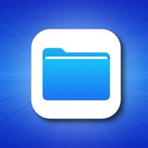 نحوه کپی کردن یک تصویر یا ویدیو از Files به Photos در آیفون یا آیپد