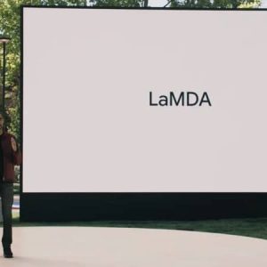 با فناوری LaMDA گوگل اسیستنت مکالمه طبیعی تری خواهد داشت