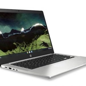 رونمایی از کروم بوک های اچ‌پی Pro c640 G2 با تراشه نسل 11 اینتل