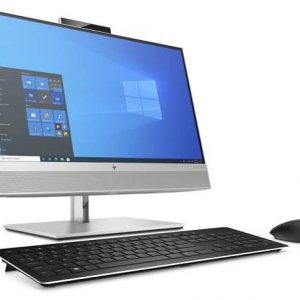 اچ پی سری جدید EliteOne 800 G8 و EliteDesk 800 G8 را معرفی کرد
