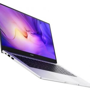 عرضه لپ تاپ هواوی میت بوک D 14 و D 15 با تراشه رایزن 5000