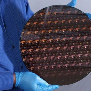 ساخت اولین تراشه 2 نانومتری جهان توسط IBM