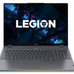 لپ تاپ های جدید لنوو لجیون 7i و 5i پرو با نمایشگر QHD