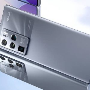 معرفی گوشی نوبیا Z3 پرو با تراشه اسنپدراگون 888