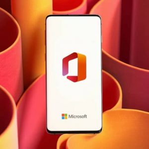 نسخه اندروید آفیس اکنون از ضبط صدا با رونویسی پشتیبانی می کند