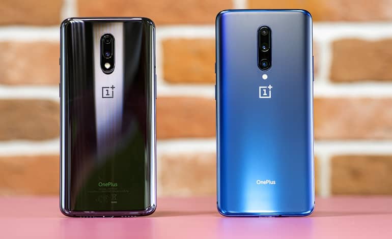 آپدیت OxygenOS 11.0.1.1 برای وان پلاس 7 و 7 پرو منتشر شد