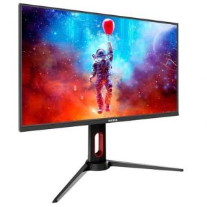 عرضه مانیتور گیمینگ Viotek GFI27DBXA با وضوح WQHD