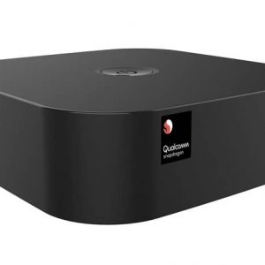 کوالکام از کیت Snapdragon Developer رونمایی کرد