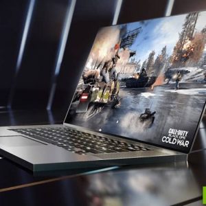 رونمایی انویدیا از کارت های گرافیک RTX 3050 Ti و RTX 3050