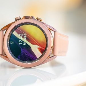 آپدیت جدید گلکسی واچ اکتیو 2 و واچ 3 با بهبود عملکرد سیستم