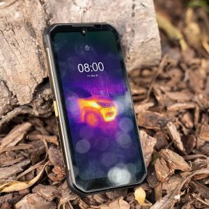 گوشی جان سخت یولفون Armor 11T 5G معرفی شد