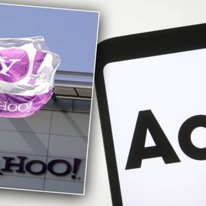 ورایزن، شرکت های یاهو و AOL را به مبلغ 5 میلیارد دلار واگذار کرد