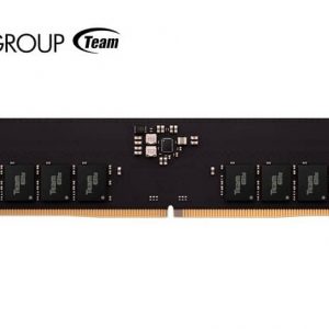 معرفی حافظه DDR5 سازگار با Alder Lake-S اینتل TEAMGROUP