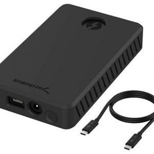 معرفی حافظه SSD اکسترنال 16 ترابایتی Rocket XTRM-Q