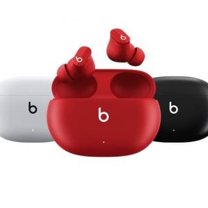 ایربادز Beats Studio با قابلیت حذف نویز فعال معرفی شد