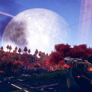 بازی جدید The Outer Worlds 2 معرفی شد